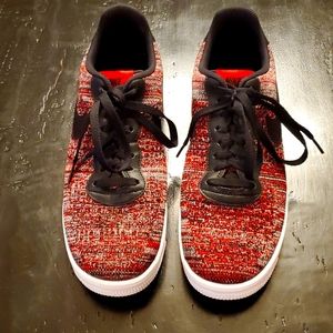 Airforce One Sneakers